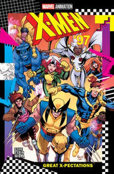 X - Men '97: Great X - Pectations - Starbase 505